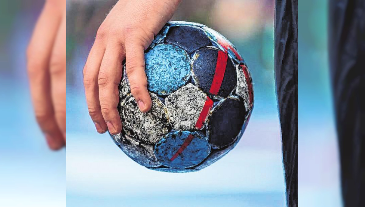 Faszination Handball: Kostenloses Schnuppertraining beim HC Mannheim-Neckarau