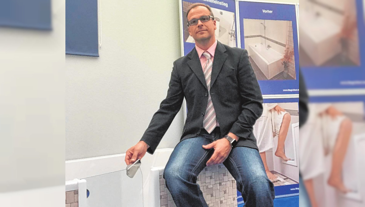 Magic Bad Vogel in Speyer: Geradewegs ins Badevergnügen