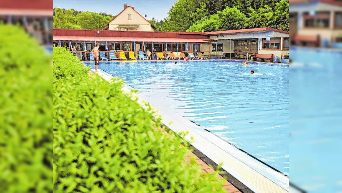 Urlaub im Überwald: Erlebnisspaß in drei Gemeinden