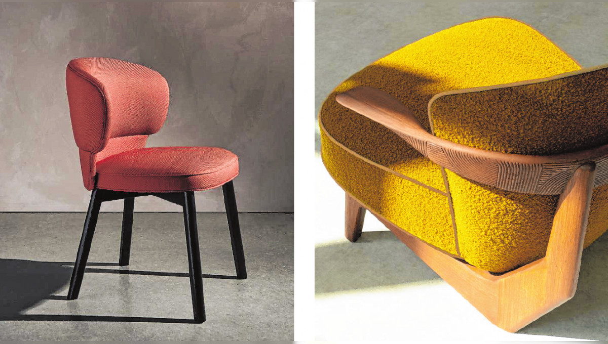 Design fürs Herz