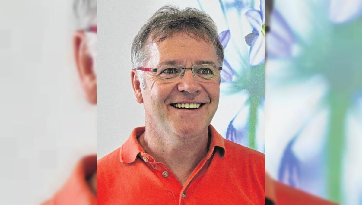 Alles rund um die Zahngesundheit: Mannheimer Telefonberatung der Zahnärzte Claus Peter Beck und Dr. Carsten Ullrich