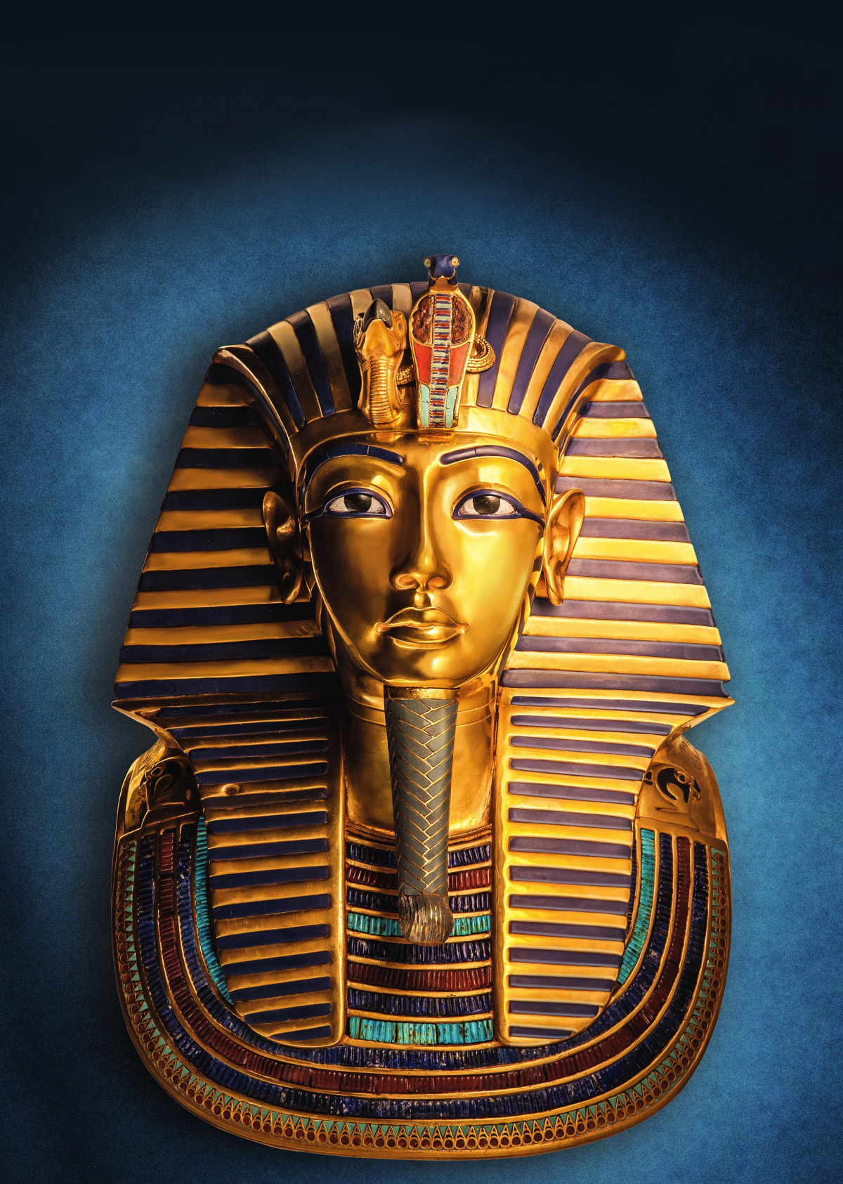 Grabentdeckung vor 99 Jahren: König Tutanchamun in den Reiss-Engelhorn-Museen in Mannheim