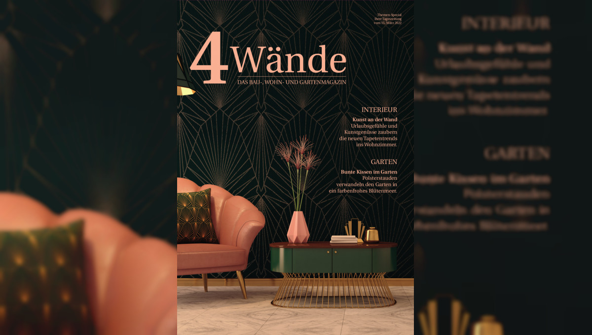 4 Wände