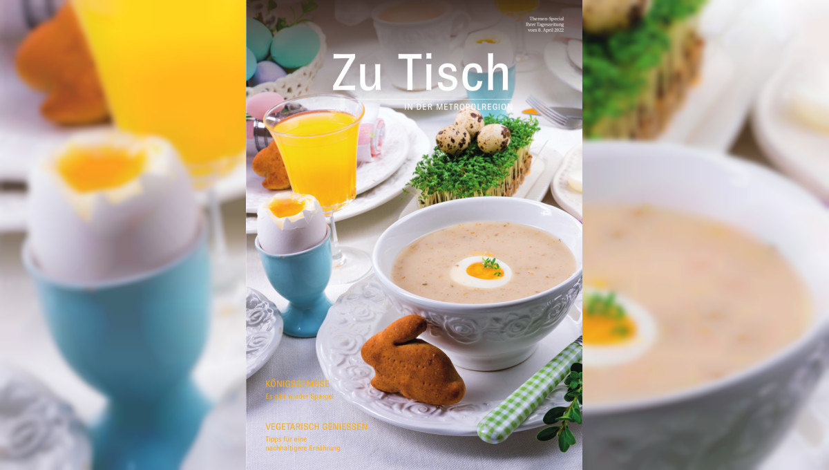 Zu Tisch