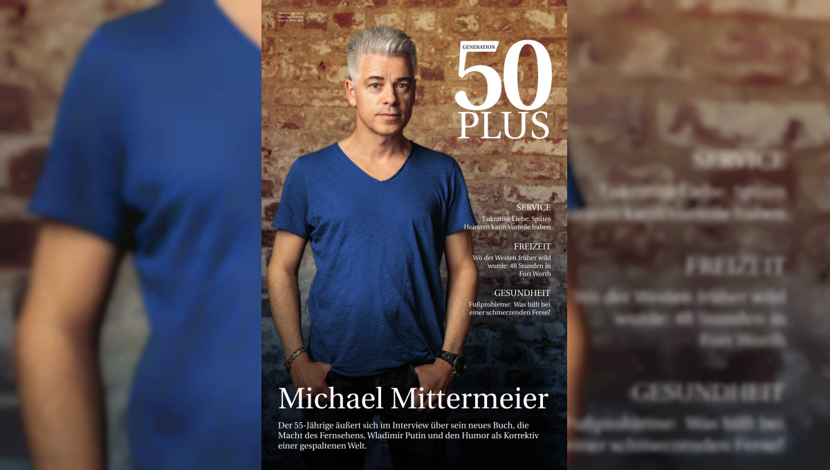 Generation 50 Plus