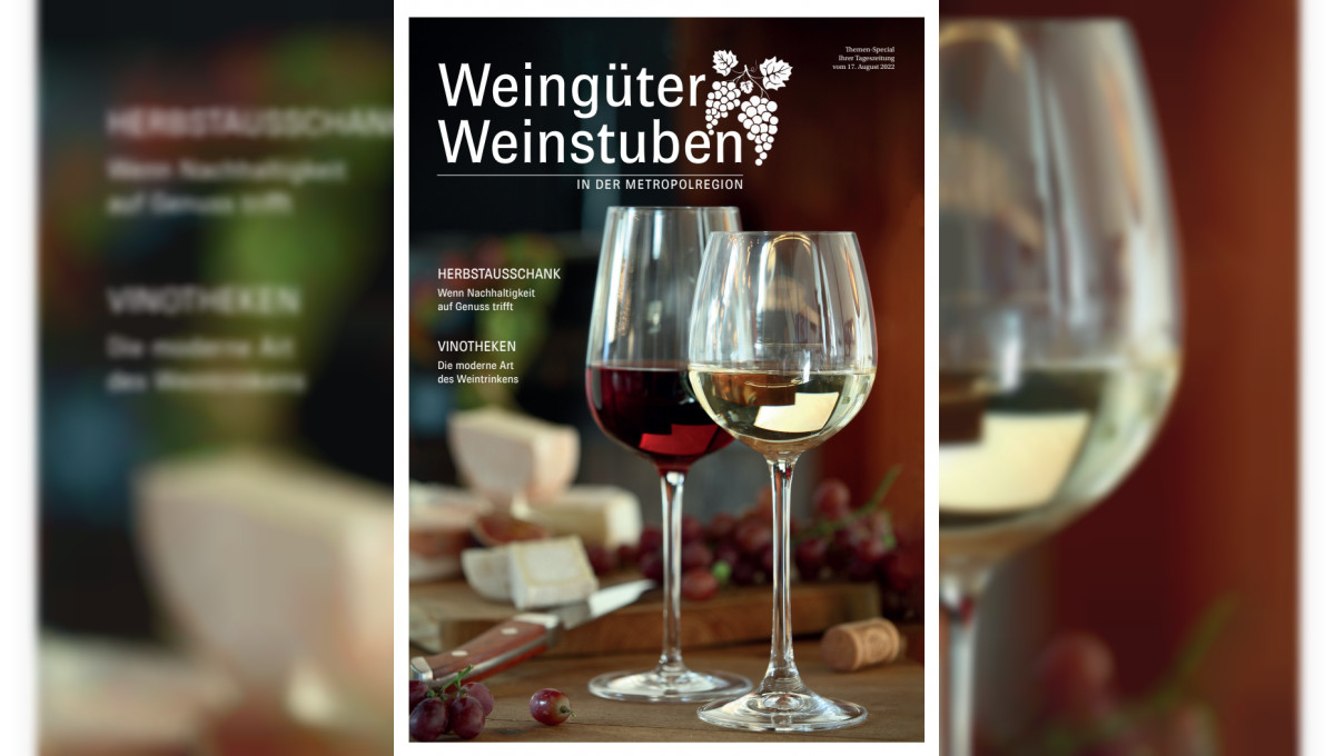 Weingüter & Weinstuben