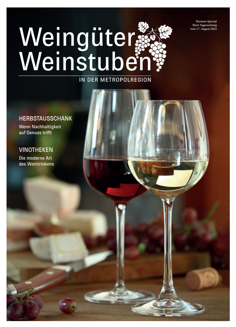 Weingüter & Weinstuben