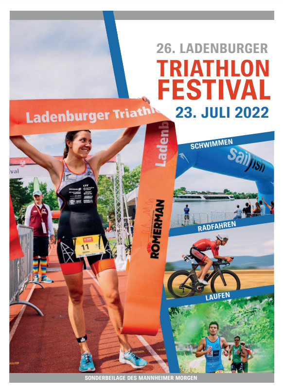 Ladenburger Triathlon