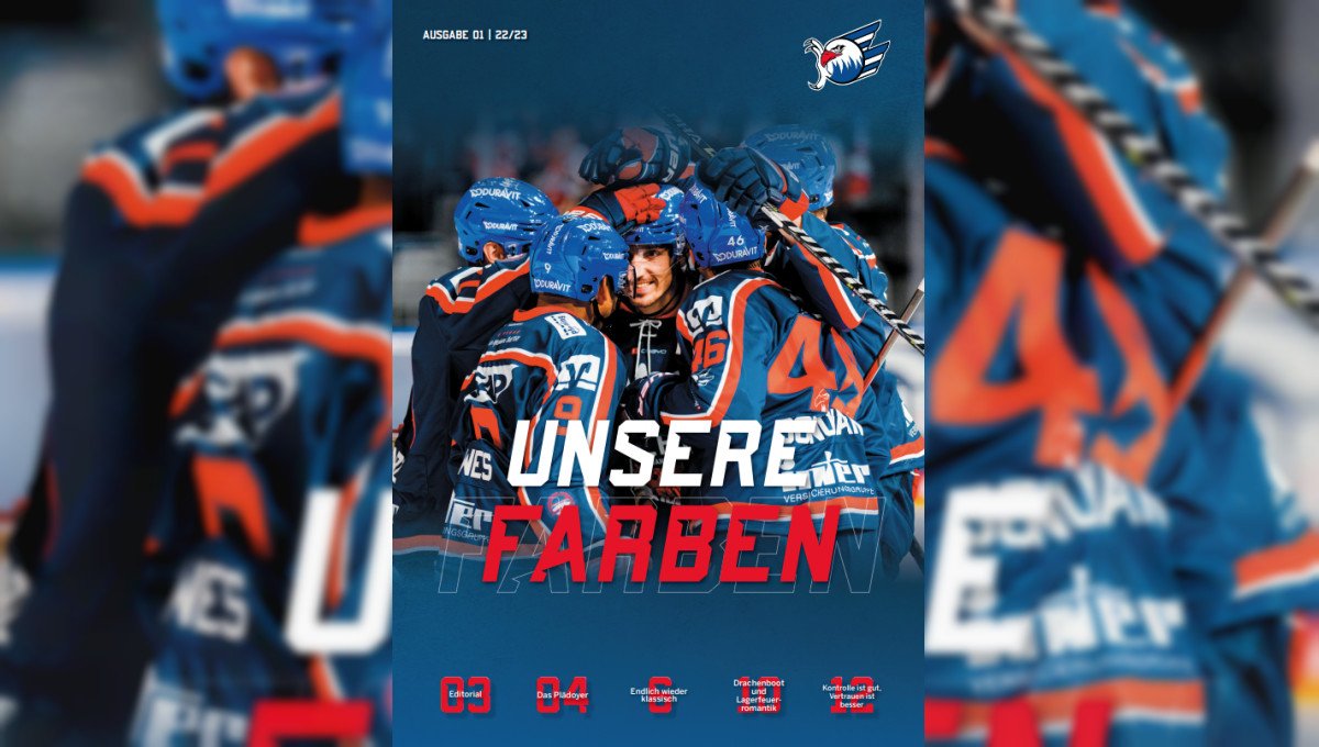 Unsere Farben 22/23