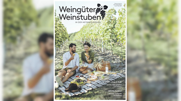 Weingüter & Weinstuben
