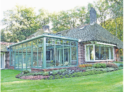 Wohlfühloasen im eigenen Zuhause
