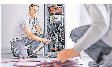 Effizient und förderfähig