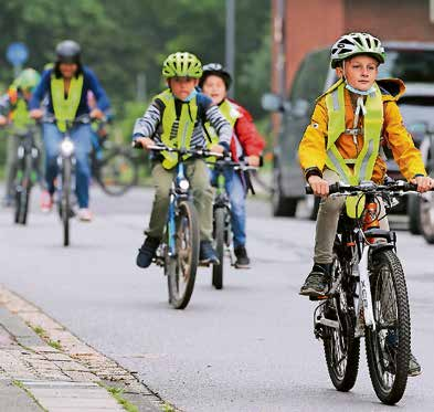 Aachener Fahrradtag: Mit ,,FahrRad in Aachen" aktiv werden
