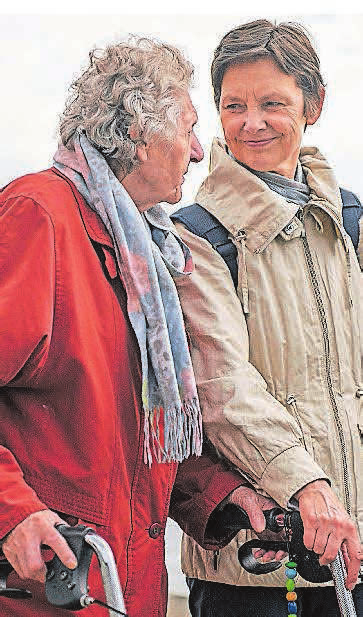 Aachen: Alzheimertage in der Städteregion