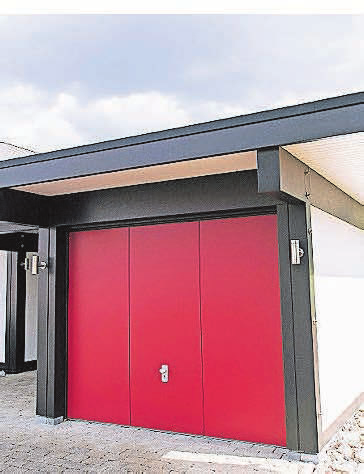 Streit zwischen Nachbarn