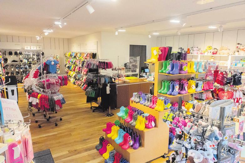 Neu mit Top-Angeboten im Outlet Store Fränzi Götz in Aarau-2
