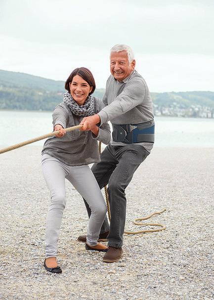 «Den Alterseinschränkungen entgegenwirken» dank Jamans Orthopädie-Technik aus Aarau-2