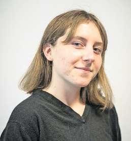 Tun die Schulen genug, um das Interesse an Politik zu wecken? Kristina Schärer an der Neuen Kantonsschule Aarau gibt Antworten!-2
