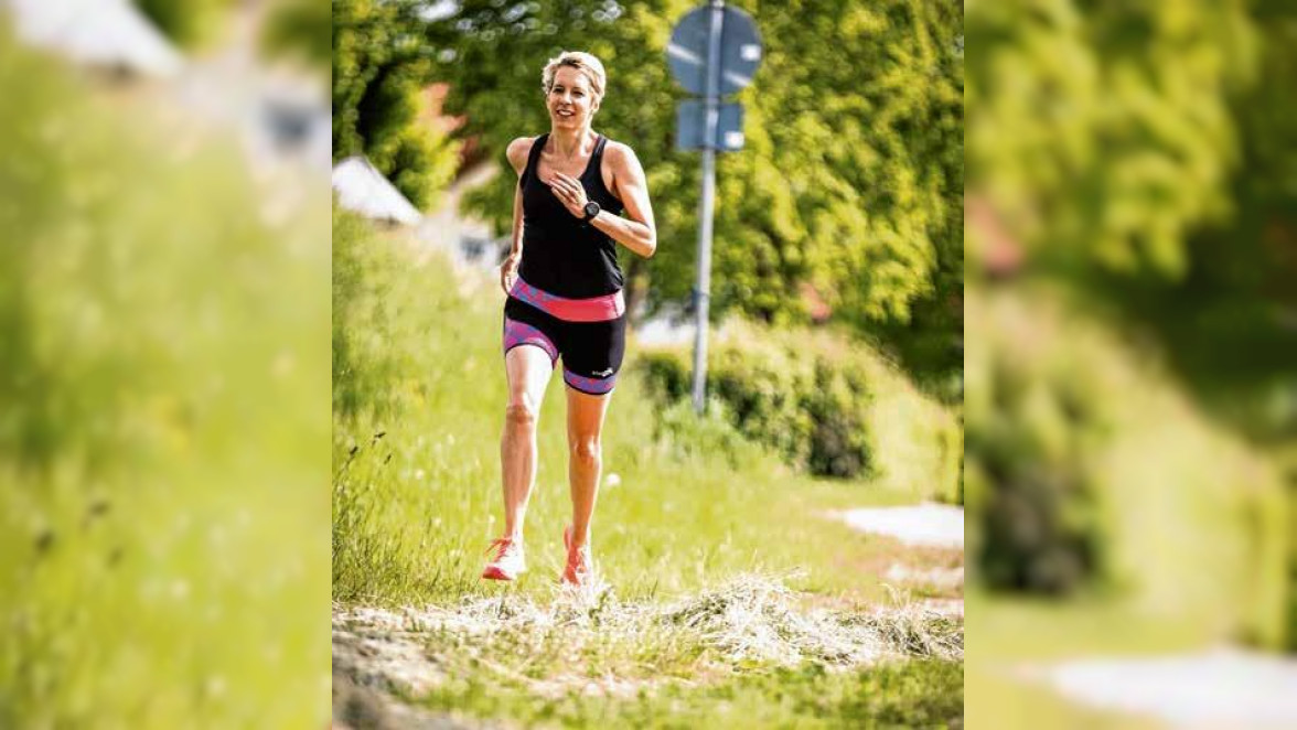 Sport hat Dagmar Gard bei der Genesung geholfen. Foto: Jürgen Wunderle