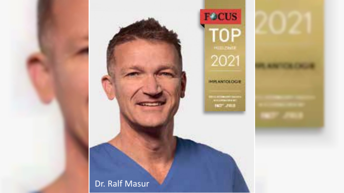 Dr. Ralf Masur