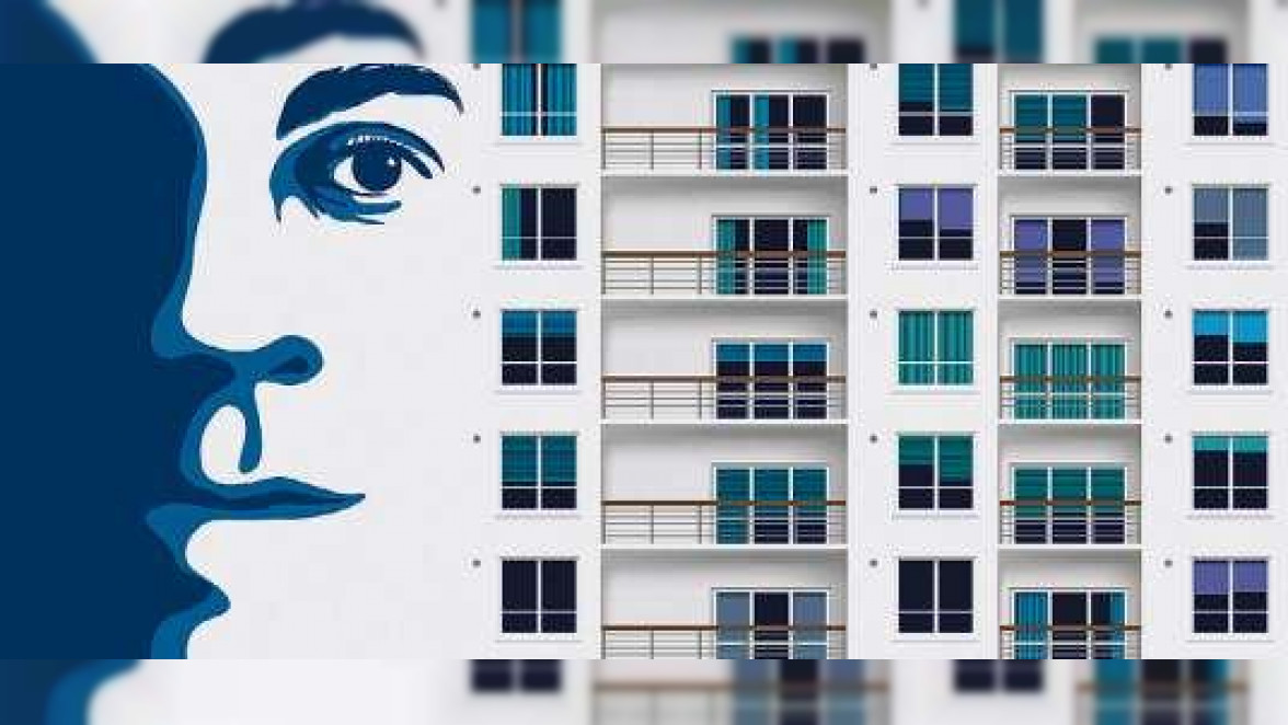 Die Fassade ist das Gesicht eines Gebäudes. © pict rider - stock.adobe.com