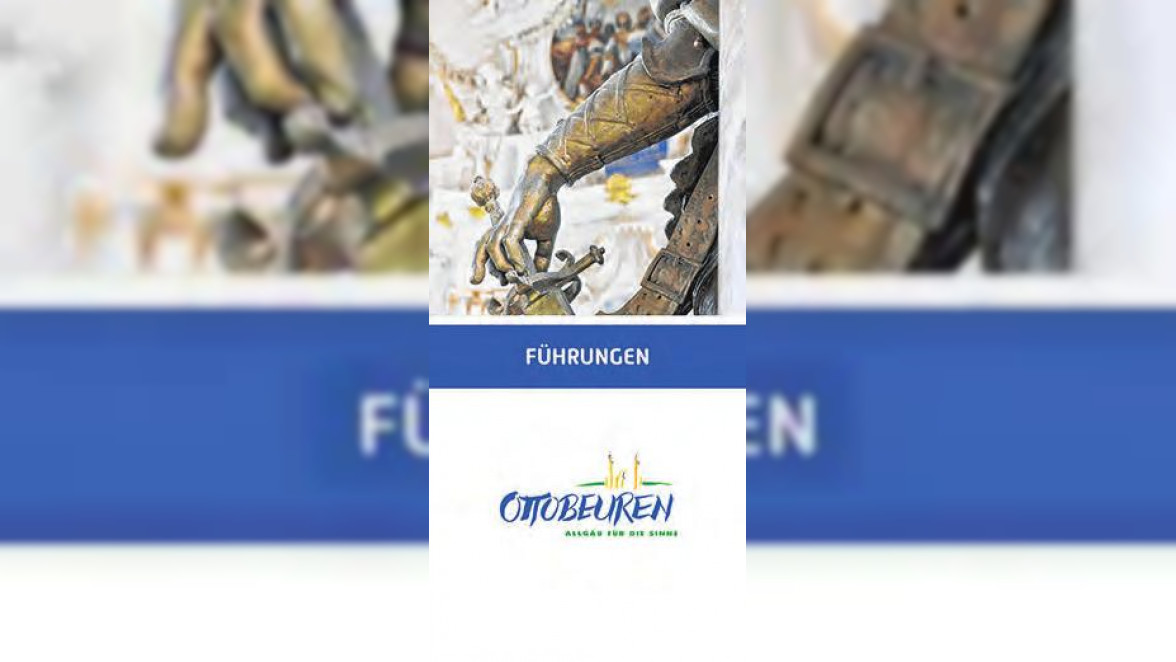 Den Flyer „Führungen“ erhalten Sie beim Touristikamt Kur & Kultur am Marktplatz 14. Mit Öffnungszeiten, Eintrittspreisen und Anmeldung.