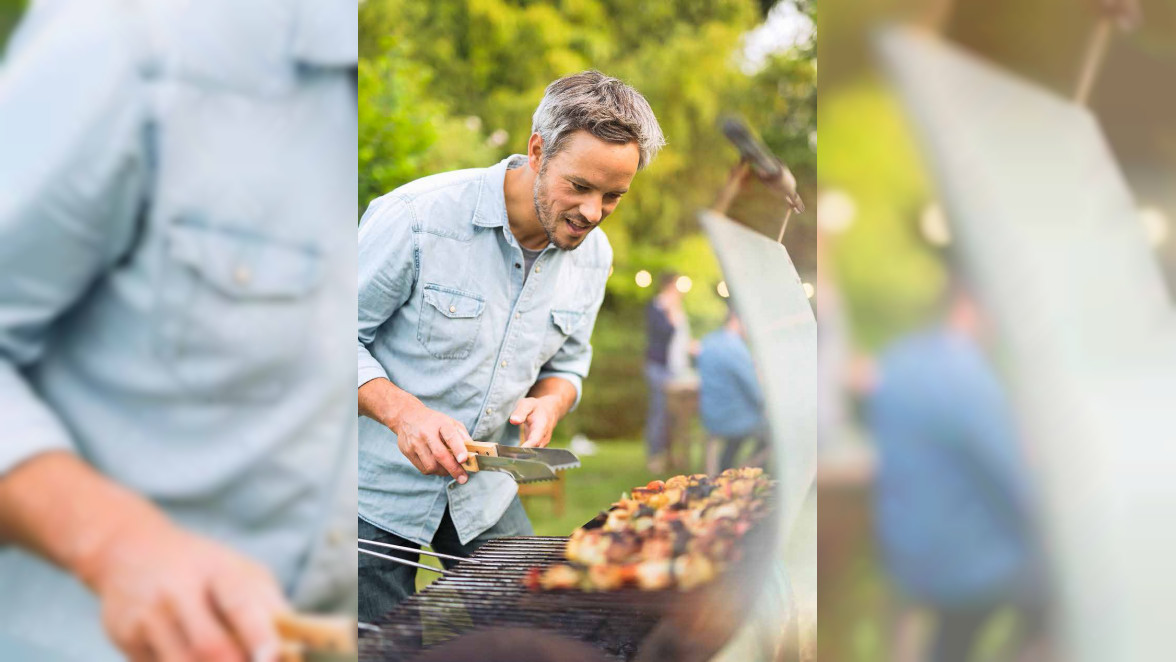 Grillen ist für viele Menschen mehr als nur ein Hobby. Es ist ein Teil eines Lebensgefühls. Gerade im Sommer ist es unglaublich beliebt. Es gibt neue Trends, die das Grillen abwechslungsreicher und vielseitiger gestalten. Foto: © jackfrog - stock.adobe.com