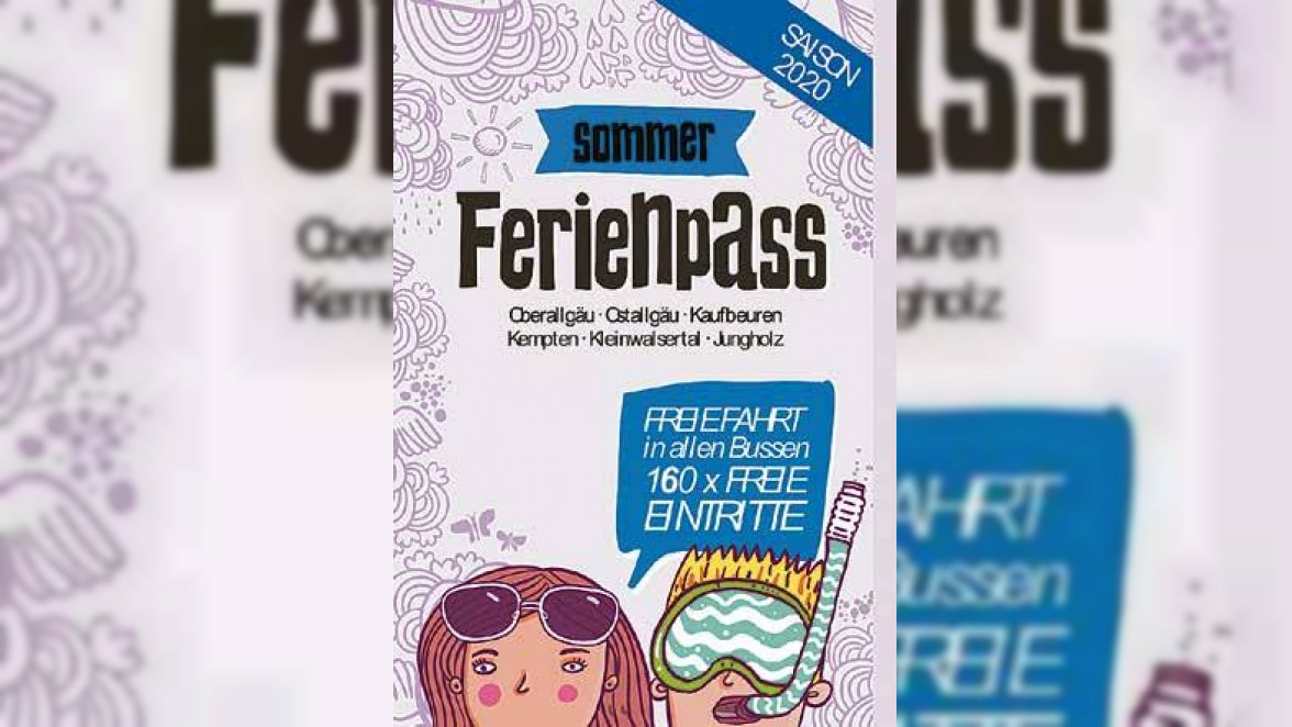 Foto: Ferienpass