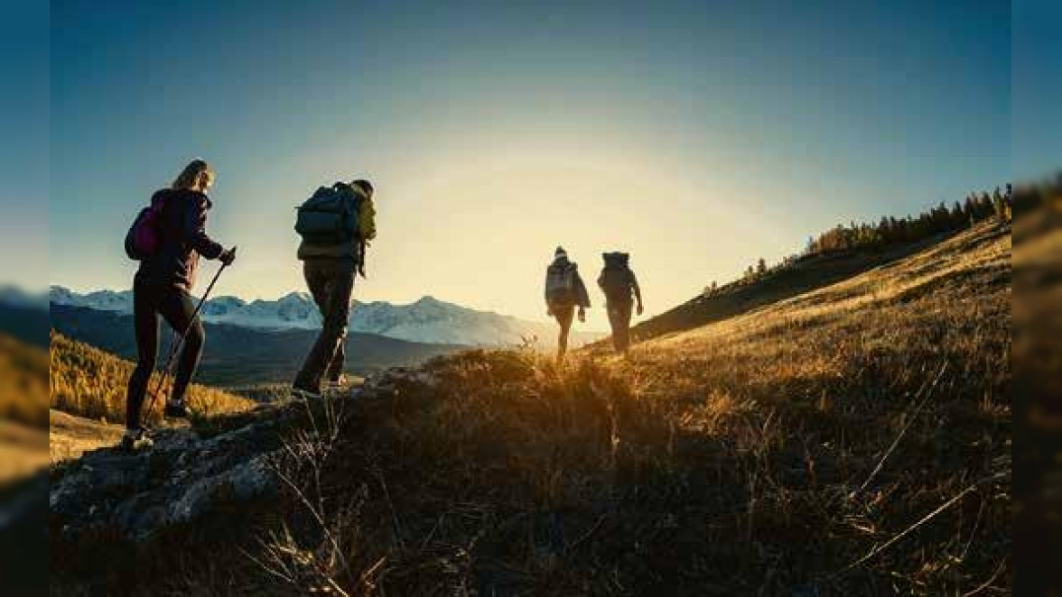 Hawangen bietet viele schöne Wanderwege. Foto: cppzone / stock.adobe.com 