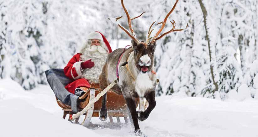 Bunte Weihnachtstraditionen aus aller Welt-4