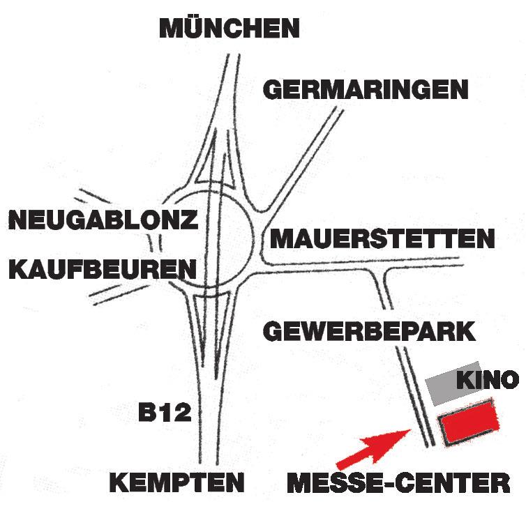 Die 13. BAUPLUS in Kaufbeuren informiert zu Heim und Haus!-3