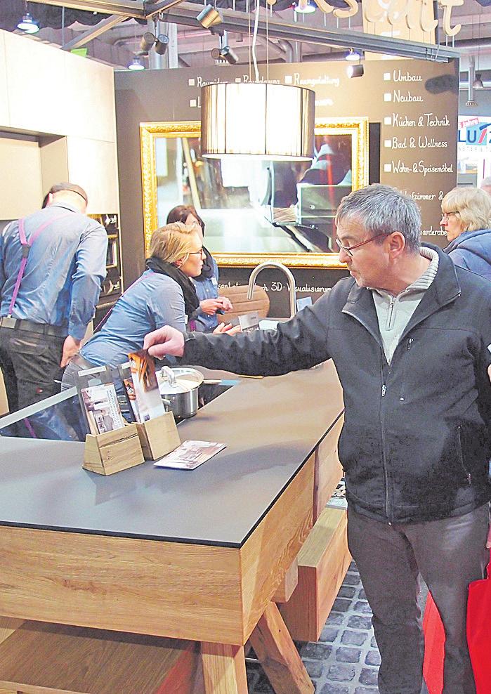 Die 13. BAUPLUS in Kaufbeuren informiert zu Heim und Haus!-2