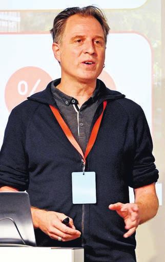 Hightech Zentrum Aargau wird auch die Energy Data Hackdays 2021 präsentieren «Energie-Hacker» werden immer besser-2