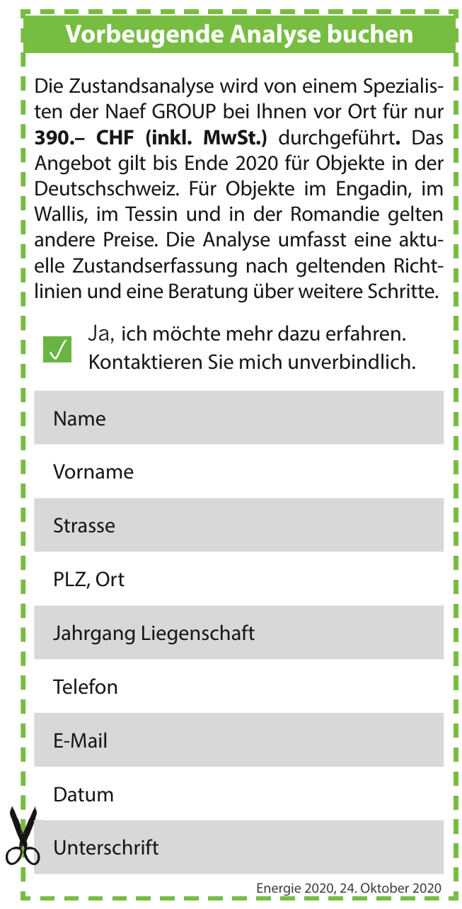 Probleme mit der Bodenheizung? Eine Analyse schafft Klarheit.-6
