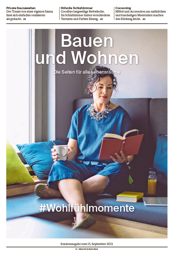 Vorbild Raupe