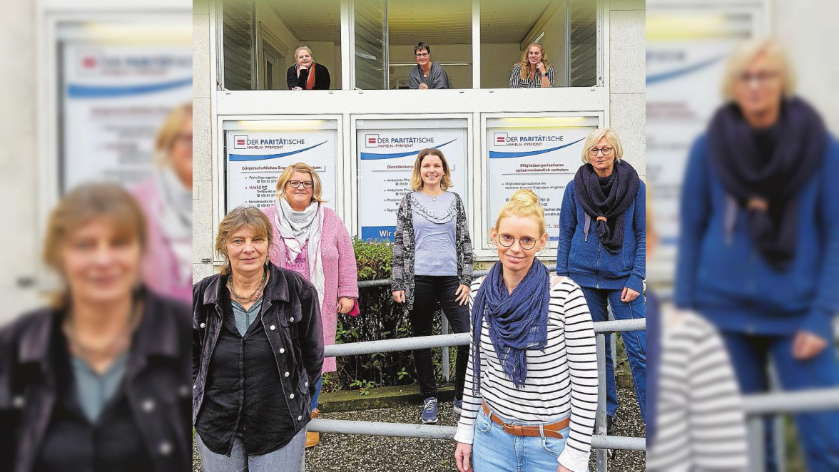 Paritätische Lebenshilfe Schaumburg-Weserbergland: Wo das Helfen Tradition ist