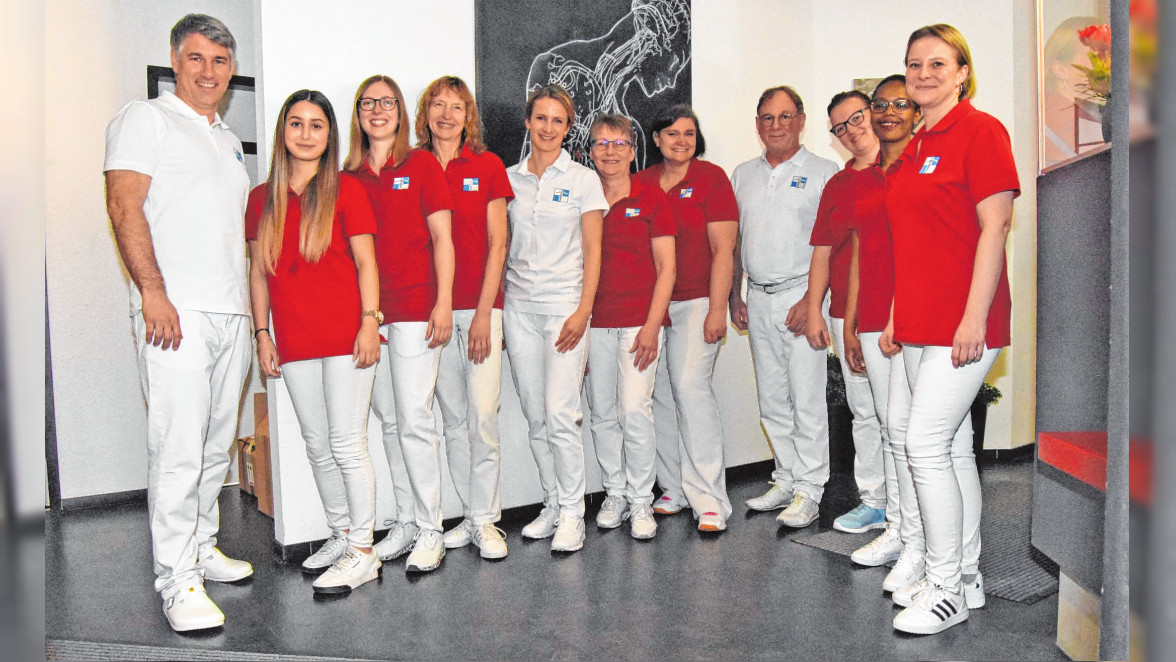 Facharztpraxis Dres. Grabs in Tauberbischofsheim: Engagiert für die Patienten und das Gesundheitswesen