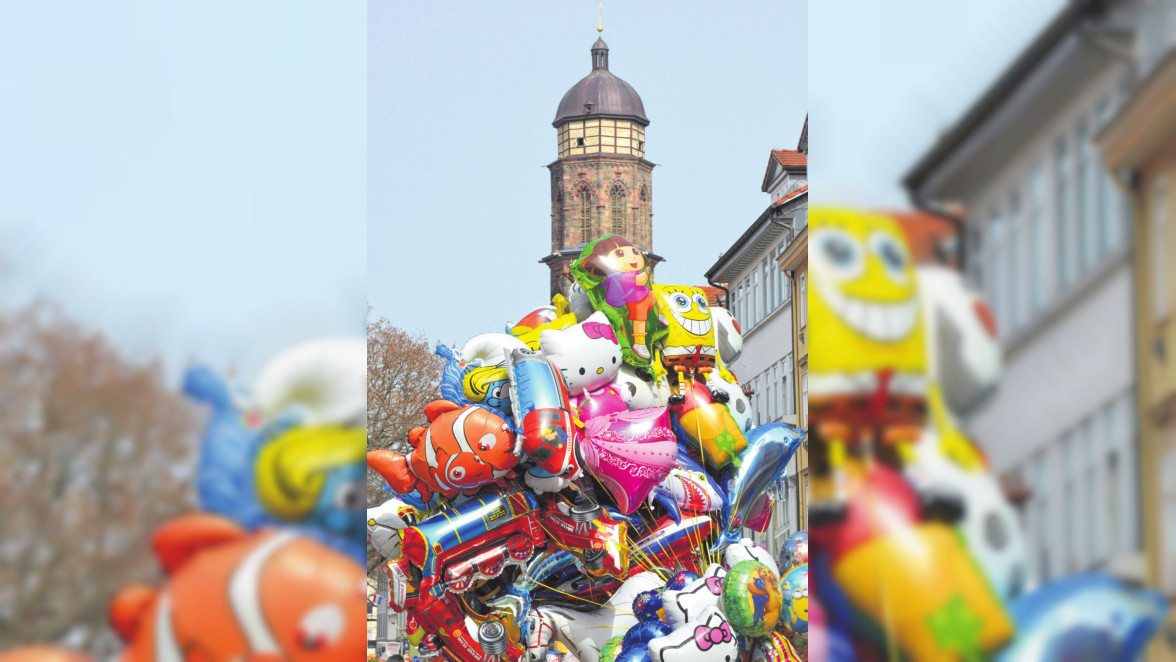 Göttingen zieht an – mit Shopping & Kunst