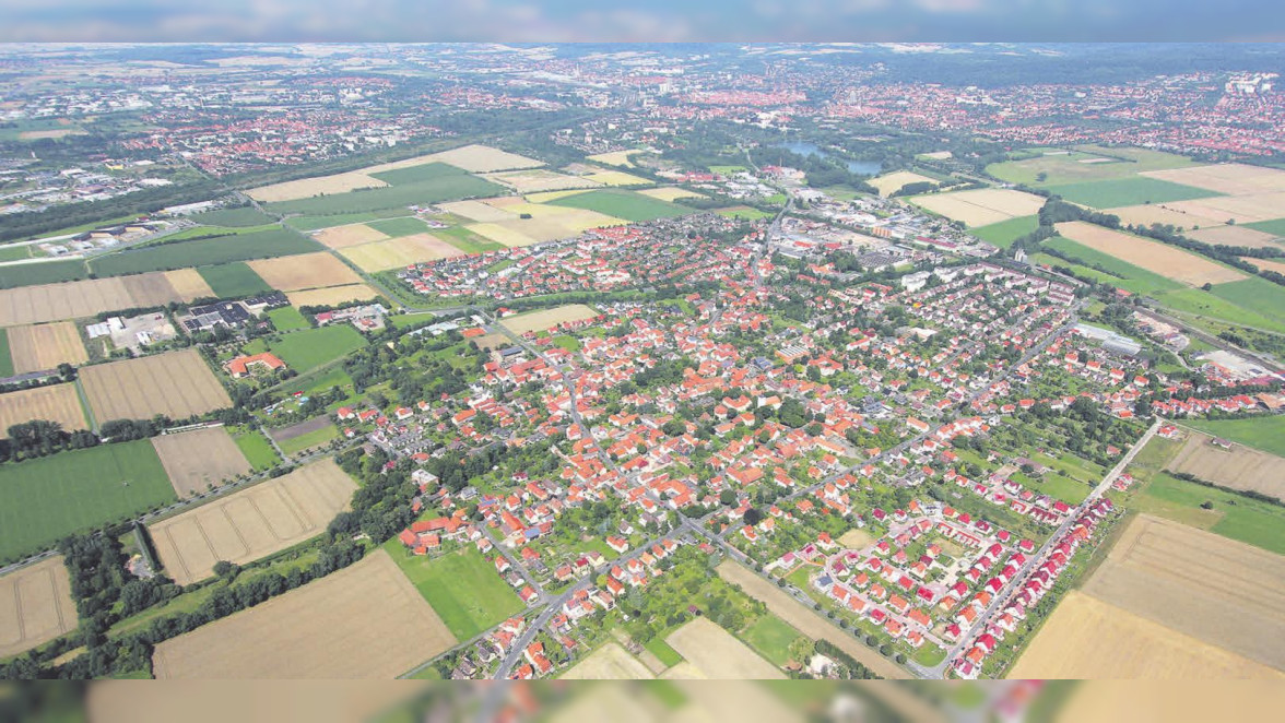 Rosdorf: Besonders beliebt bei Bauherren