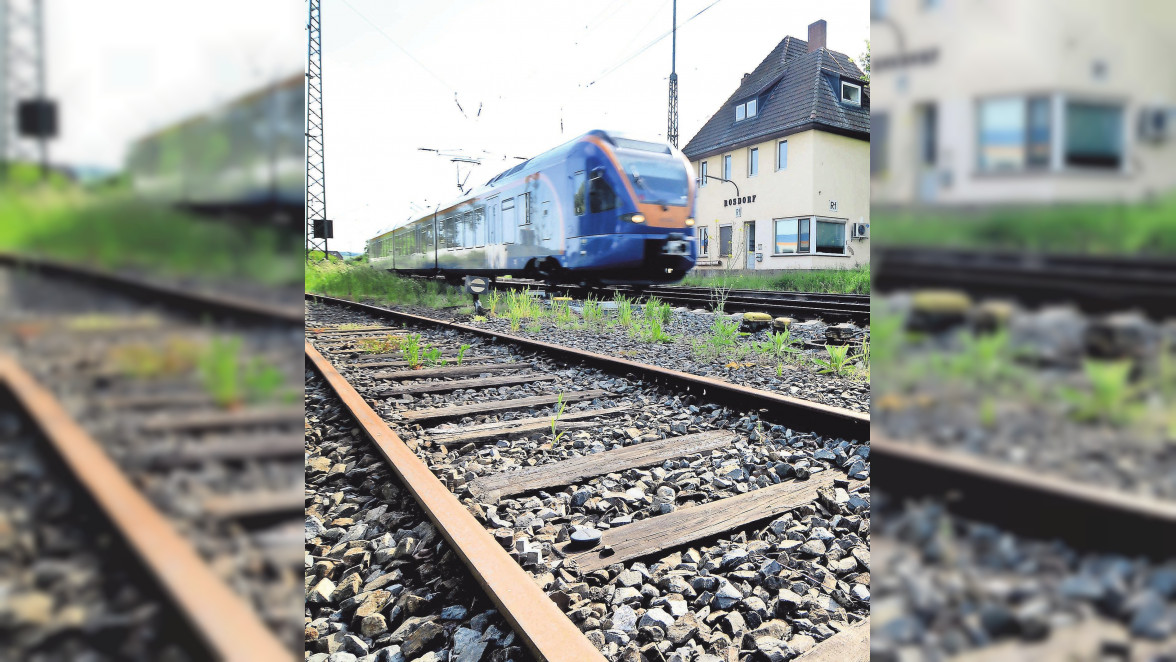 Neue Haltestellen, mehr ICE, fehlende Busfahrer - Göttinger Tageblatt