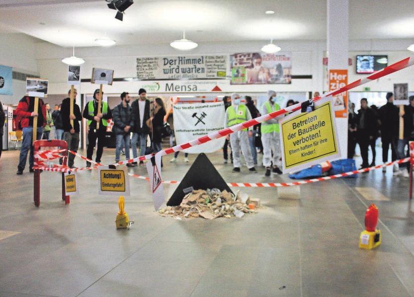 Es geht voran-2