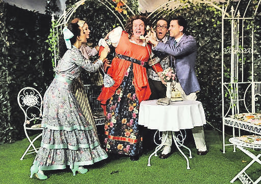 Kleiner Karibikurlaub zu Weihnachten-6