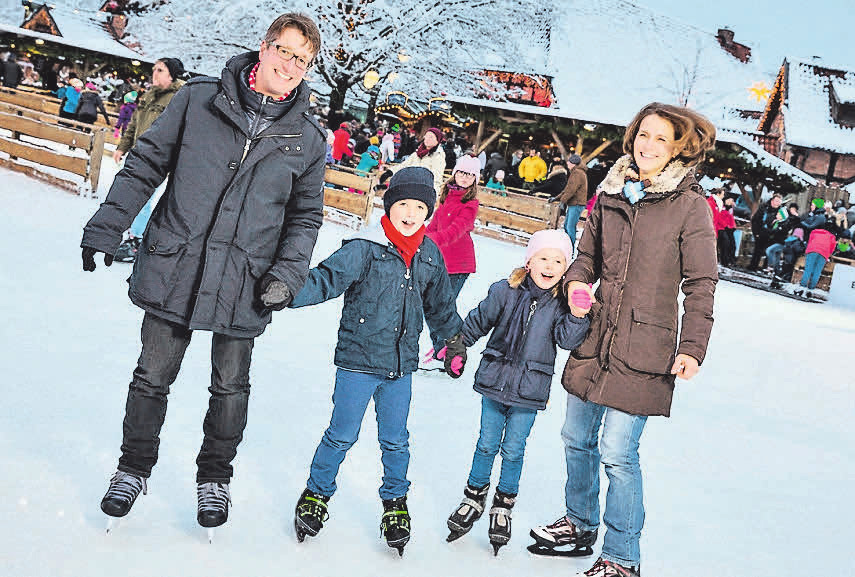 Kleiner Karibikurlaub zu Weihnachten-5