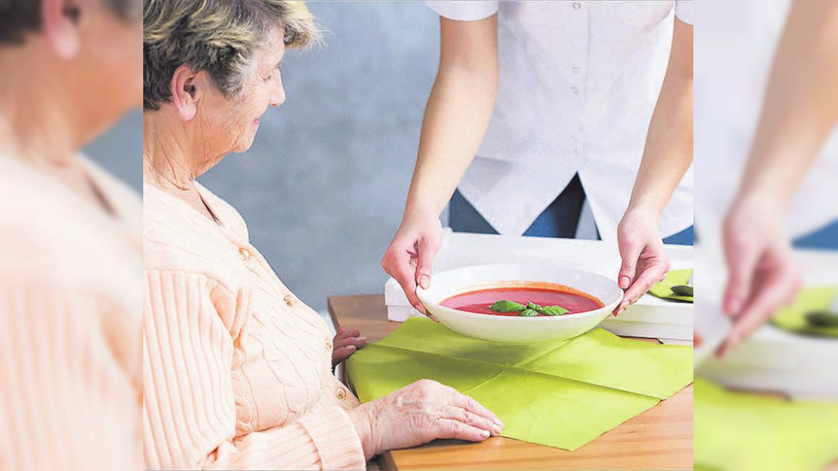 Virensaison: Abwehrkräfte stärken