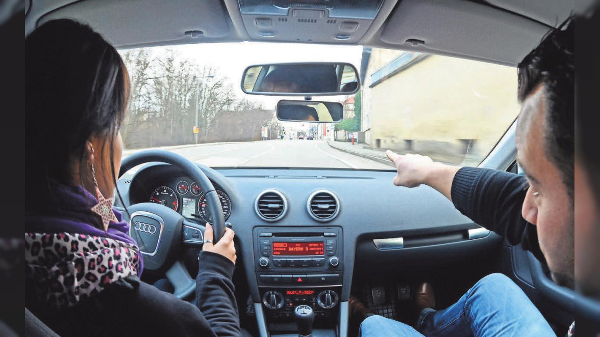 Neue Regeln Beim Führerschein - Hannoversche Zeitung