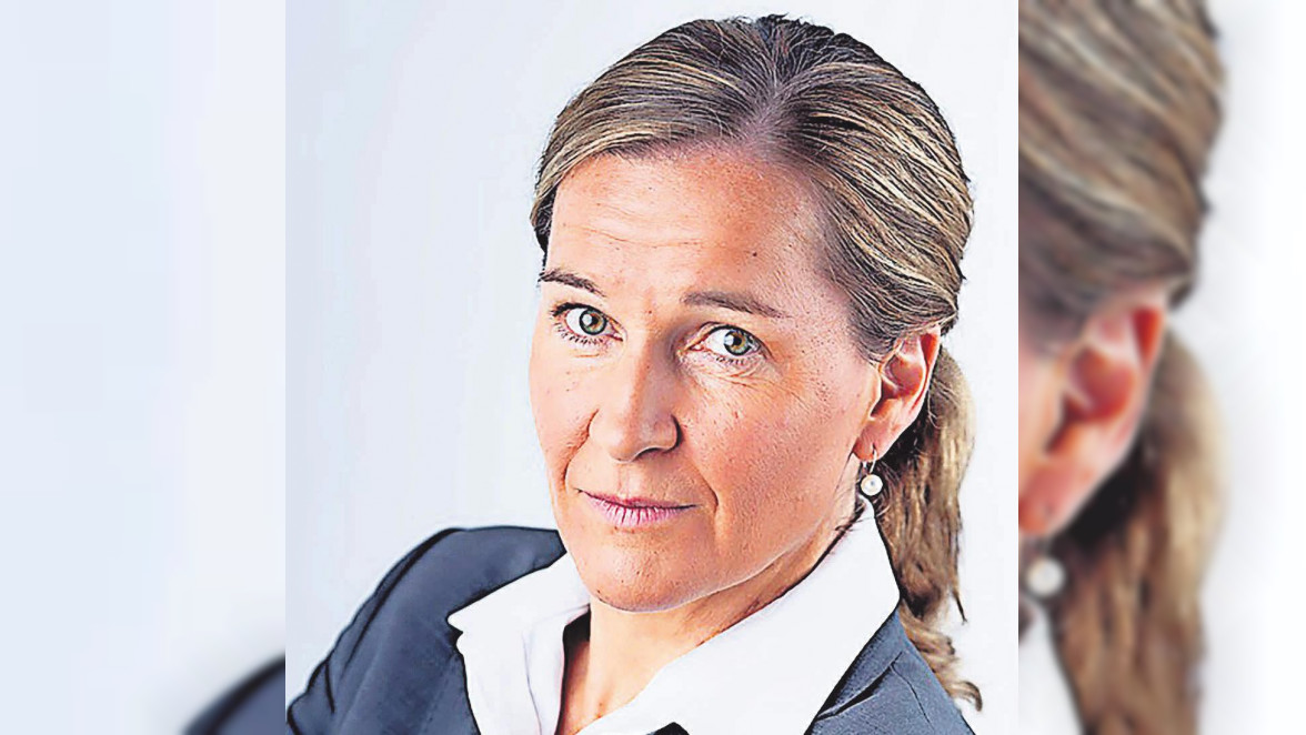 Rechtsanwältin Petra Becke aus Hannover: Güterstandsklausel im Gesellschaftsvertrag – wie sich ein Rosenkrieg vermeiden lässt