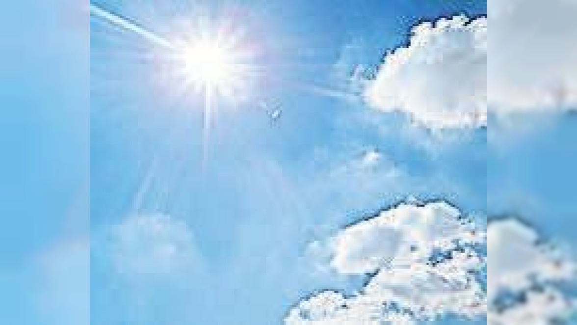 Sonne tanken Vitamin-D für Körper und Geist