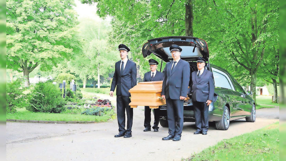 Der Fachverlag des deutschen Bestattungswesens bietet ein vielfältiges Schulungsangebot für qualifizierte Fachkräfte an