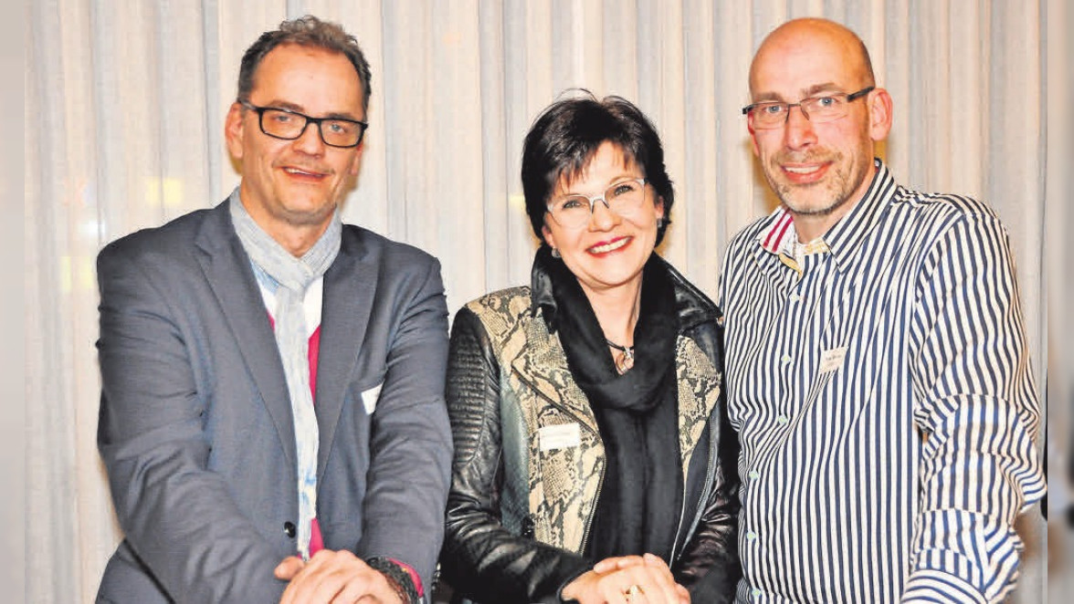 Peter Remm wünscht sich mehr Kommunikation mit dem Stadtrat Hannover