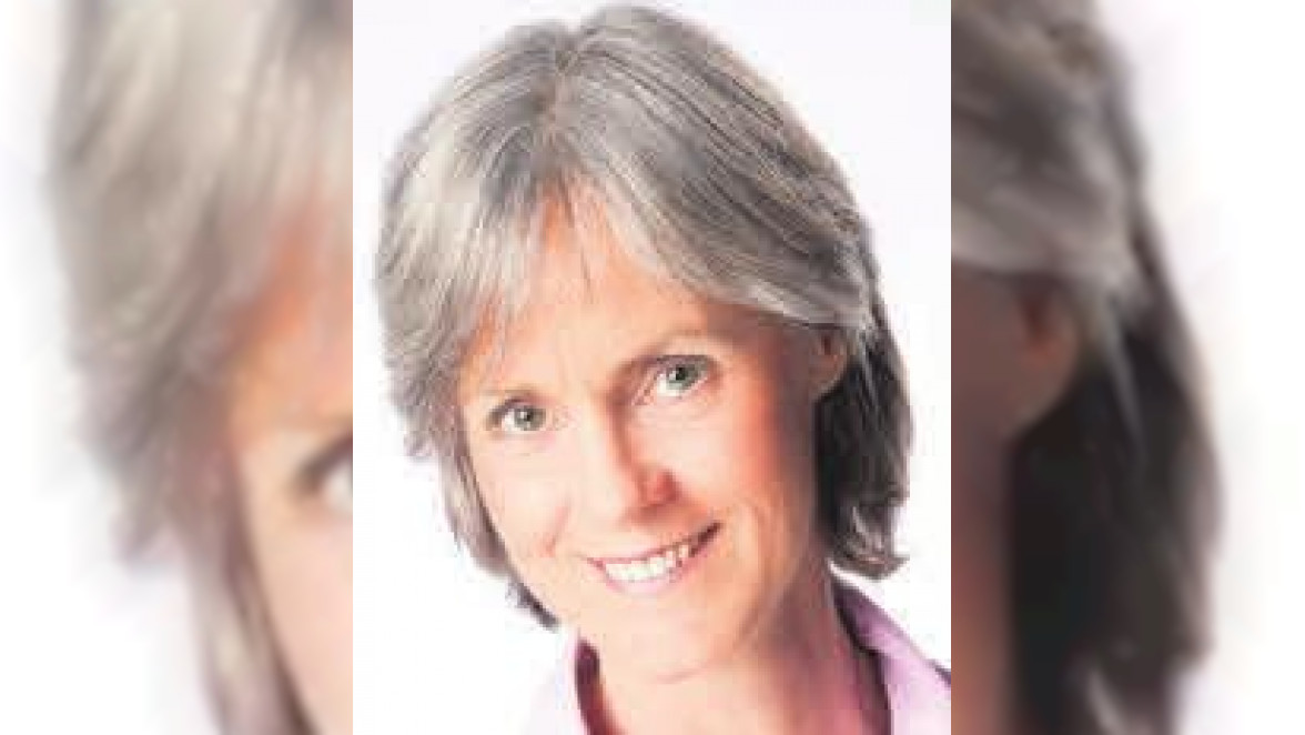 Durchbruch in der Schlaftherapie: Christine Dreyer, Heilpraktikerin für Psychotherapie aus Hannover